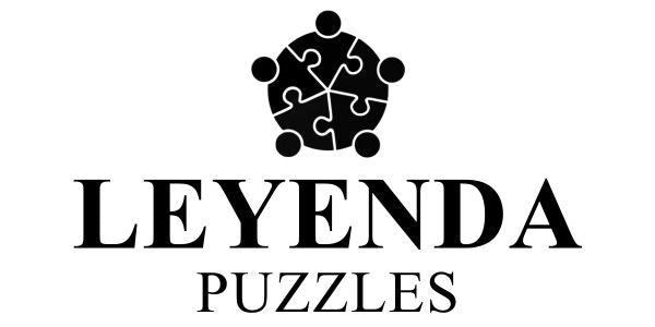 Leyenda Puzzles™